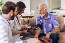 Assistance Médicale à Domicile